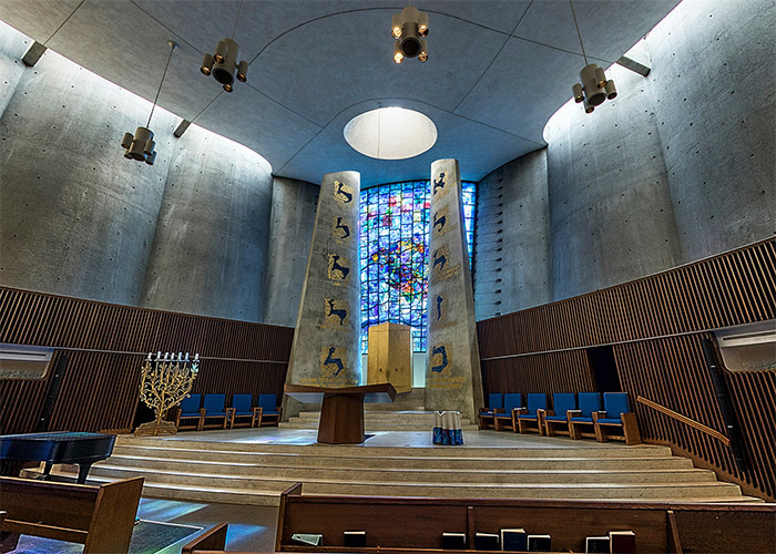 essens sirene skør Temple Beth Zion – Synagogues360